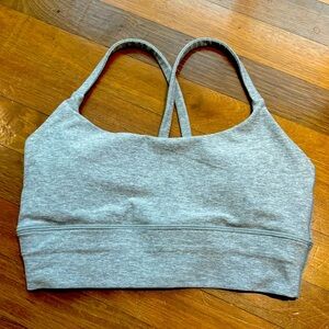 Vuori longline sports bra. Size Small.